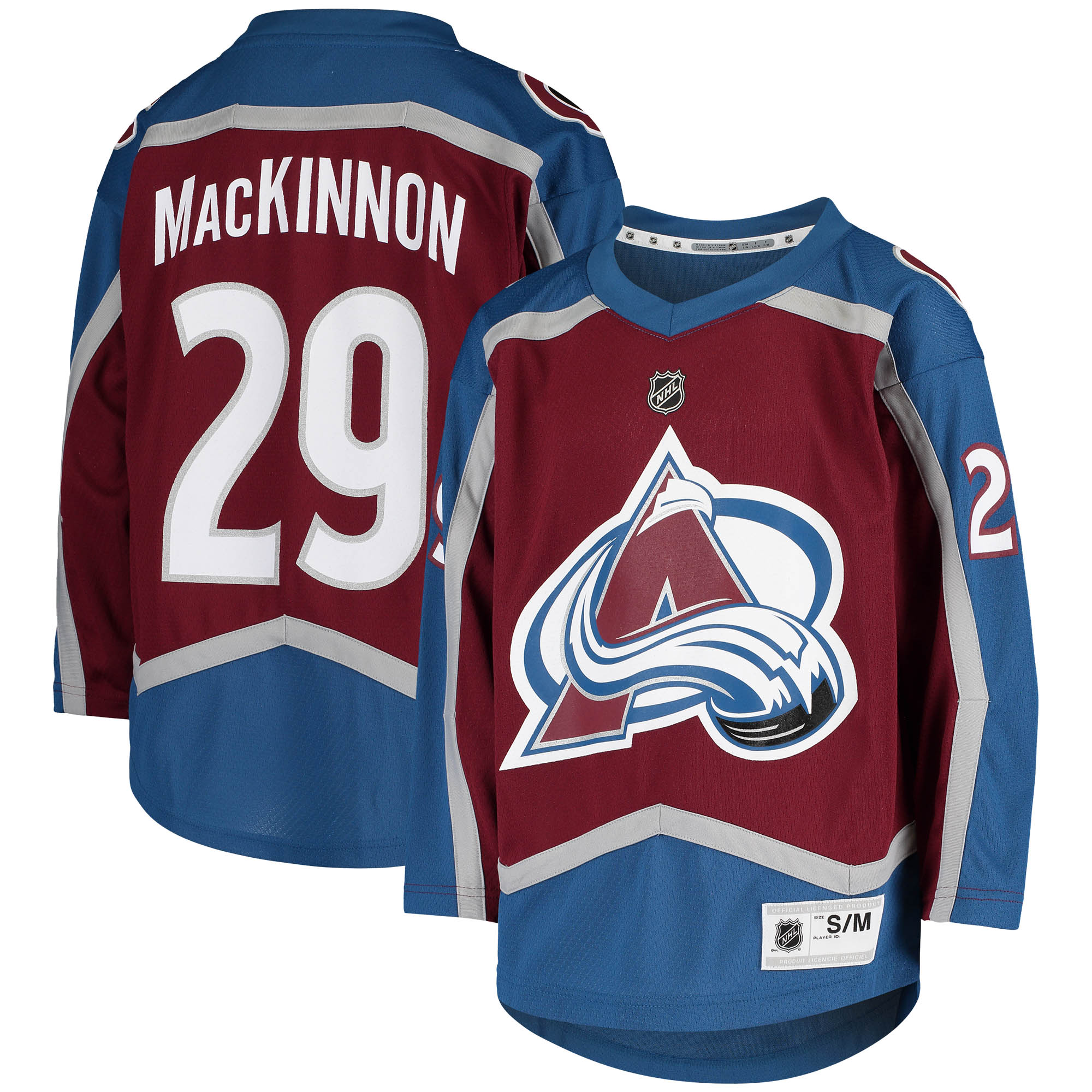 youth nathan mackinnon burgundy colorado avalanche home replica player jersey – Toronto Maple Leafs Jerseys and Headwear Collection