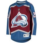 youth nathan mackinnon burgundy colorado avalanche home replica player jersey – Toronto Maple Leafs Jerseys and Headwear Collection