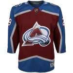 youth nathan mackinnon burgundy colorado avalanche premier player jersey – Toronto Maple Leafs Jerseys and Headwear Collection