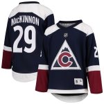 youth nathan mackinnon navy colorado avalanche alternate replica player jersey – Toronto Maple Leafs Jerseys and Headwear Collection