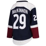 youth nathan mackinnon navy colorado avalanche alternate replica player jersey – Toronto Maple Leafs Jerseys and Headwear Collection
