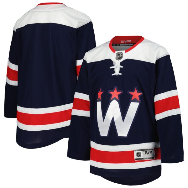 youth navy washington capitals 202021 alternate premier jerseys – Toronto Maple Leafs Jerseys and Headwear Collection