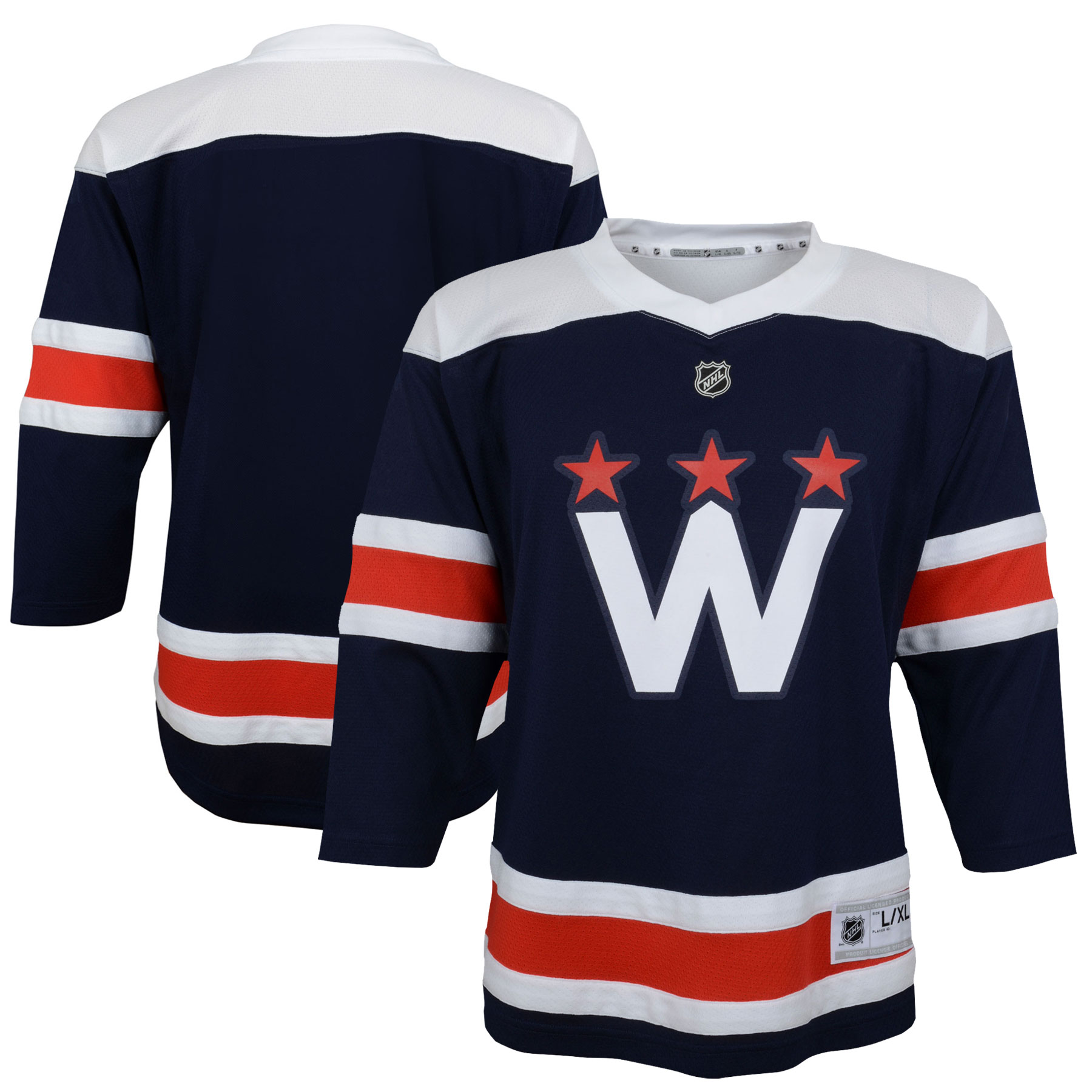 youth navy washington capitals 202021 alternate replica jersey – Toronto Maple Leafs Jerseys and Headwear Collection