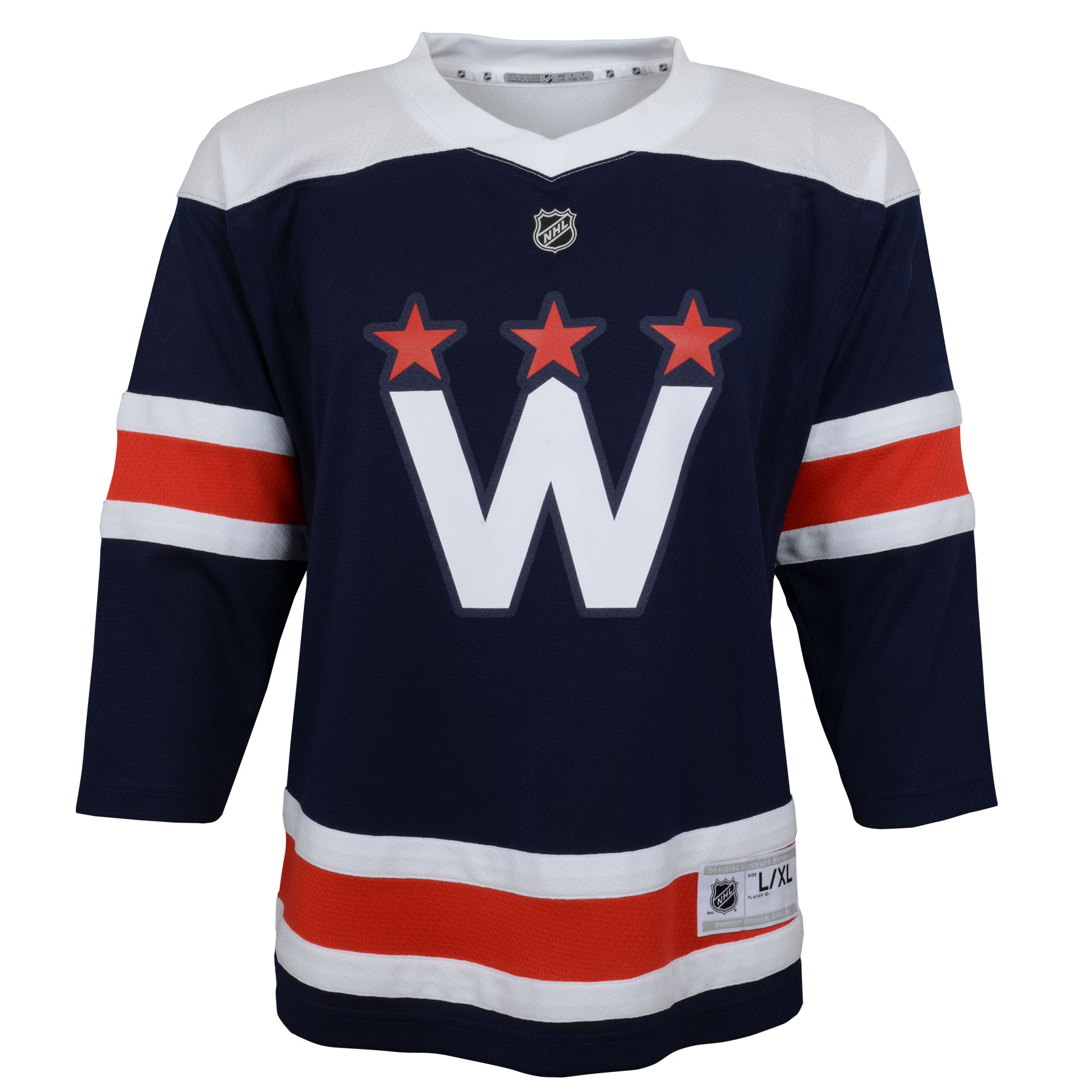 youth navy washington capitals 202021 alternate replica jersey – Toronto Maple Leafs Jerseys and Headwear Collection