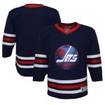 youth navy winnipeg jets 202122 alternate premier jersey – Toronto Maple Leafs Jerseys and Headwear Collection