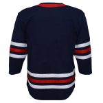 youth navy winnipeg jets 202122 alternate premier jersey – Toronto Maple Leafs Jerseys and Headwear Collection