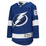 youth nikita kucherov blue tampa bay lightning home premier player jersey – Toronto Maple Leafs Jerseys and Headwear Collection