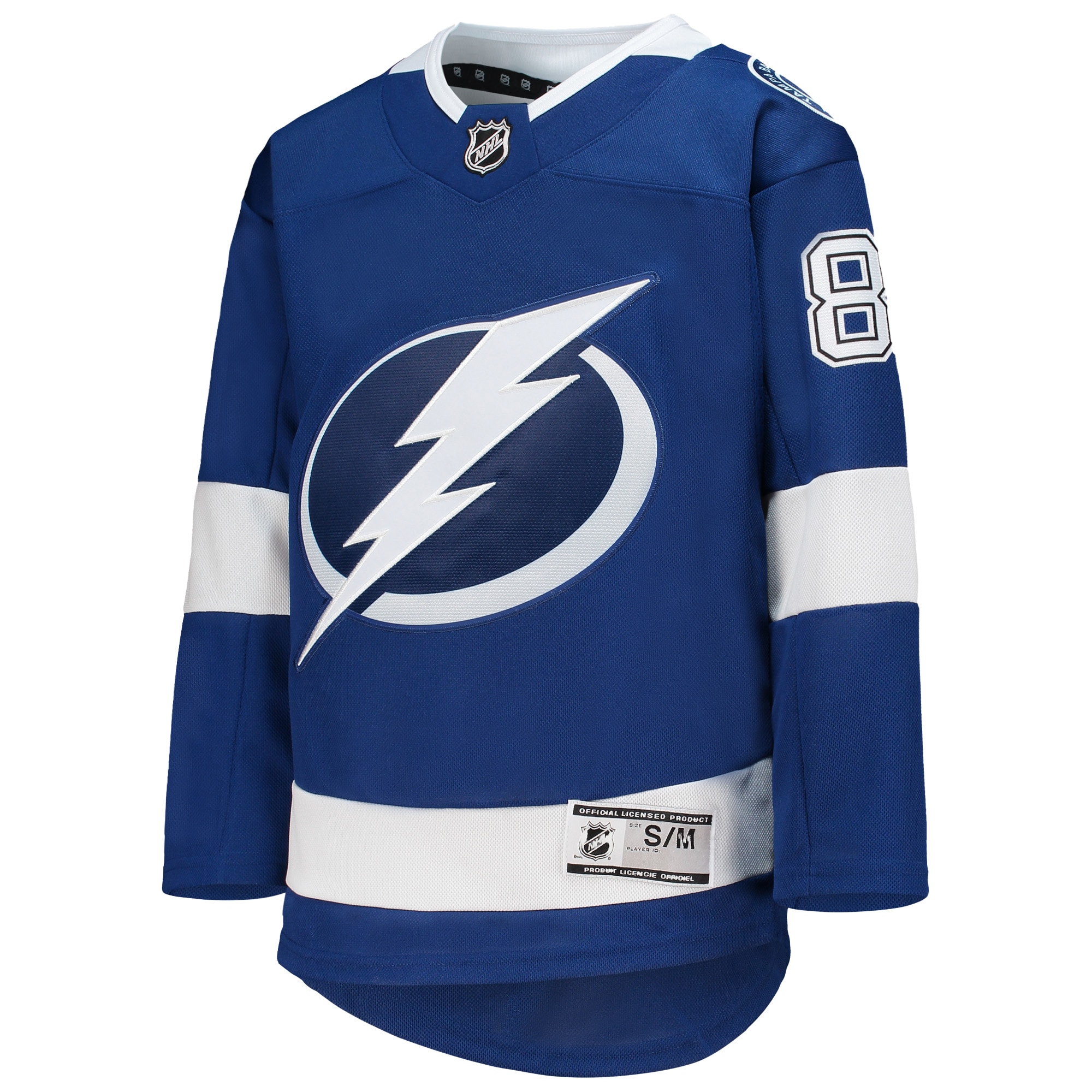 youth nikita kucherov blue tampa bay lightning home premier player jersey – Toronto Maple Leafs Jerseys and Headwear Collection