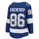 youth nikita kucherov blue tampa bay lightning home premier player jersey – Toronto Maple Leafs Jerseys and Headwear Collection