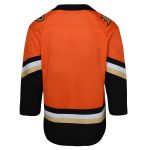 youth orange anaheim ducks home premier jersey – Toronto Maple Leafs Jerseys and Headwear Collection