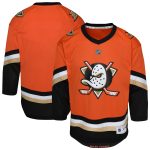 youth orange anaheim ducks home replica jersey – Toronto Maple Leafs Jerseys and Headwear Collection