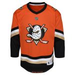 youth orange anaheim ducks home replica jersey – Toronto Maple Leafs Jerseys and Headwear Collection