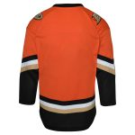 youth orange anaheim ducks home replica jersey – Toronto Maple Leafs Jerseys and Headwear Collection