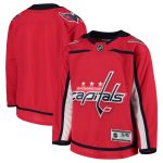 youth red washington capitals home premier team jersey – Toronto Maple Leafs Jerseys and Headwear Collection