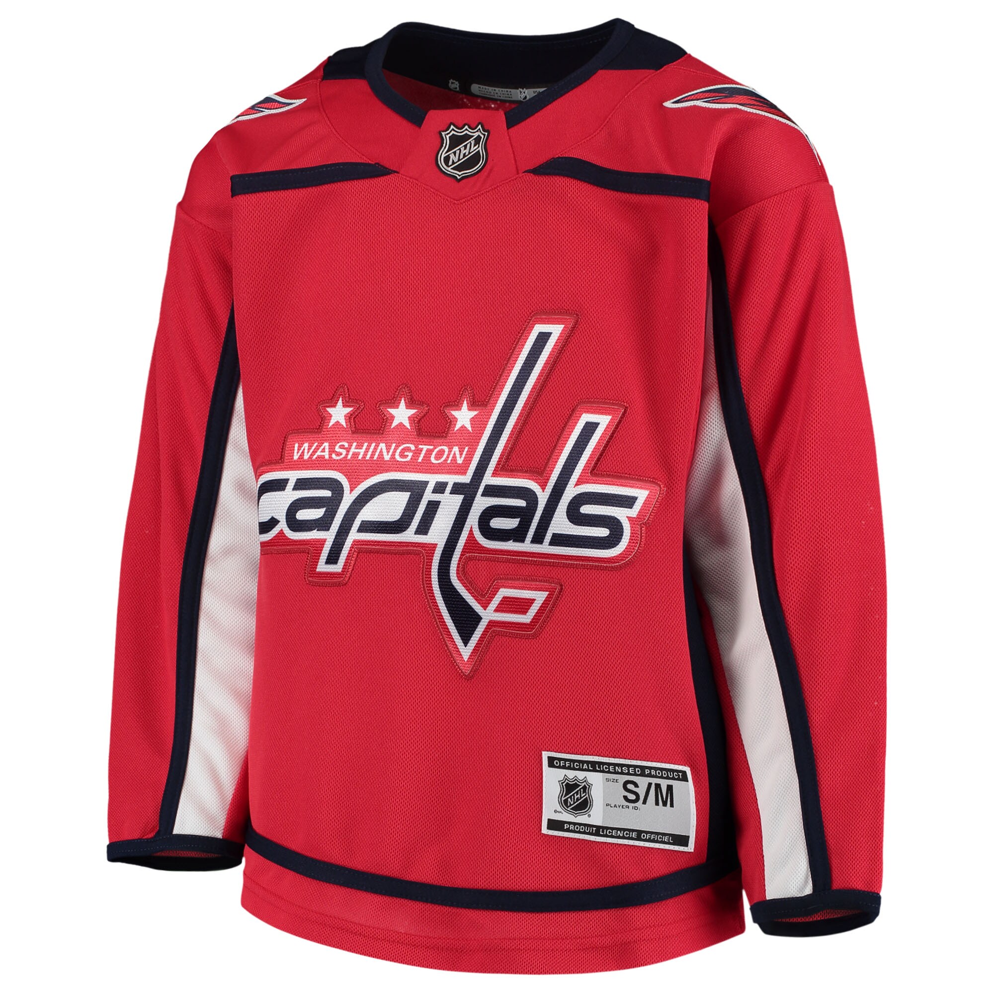 youth red washington capitals home premier team jersey – Toronto Maple Leafs Jerseys and Headwear Collection
