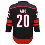 youth sebastian aho black carolina hurricanes home replica player jersey – Toronto Maple Leafs Jerseys and Headwear Collection