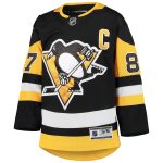 youth sidney crosby black pittsburgh penguins premier player jersey – Toronto Maple Leafs Jerseys and Headwear Collection