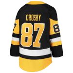 youth sidney crosby black pittsburgh penguins premier player jersey – Toronto Maple Leafs Jerseys and Headwear Collection