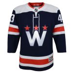 youth tom wilson navy washington capitals 202021 alternate premier player jersey – Toronto Maple Leafs Jerseys and Headwear Collection