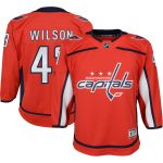 youth tom wilson red washington capitals 202223 premier player jersey – Toronto Maple Leafs Jerseys and Headwear Collection