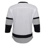 youth white los angeles kings 202122 alternate replica jersey – Toronto Maple Leafs Jerseys and Headwear Collection